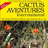 Cactus-Aventures international n°104 2014 : 5.00€