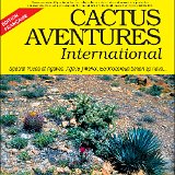 Cactus-Aventures international n°106-107 2015 : 10.00€