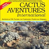 Cactus-Aventures international n°109-110 2016 : 10.00€