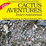 Cactus-Aventures international n°111-112 2016 : 10.00€