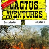 ÉPUISÉ / out of stock PDF Gratuit ici - free here:   Cactus-Aventures 12