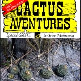 ÉPUISÉ / out of stock PDF Gratuit ici - free here:   Cactus-Aventures 16