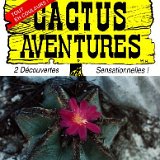 ÉPUISÉ / out of stock PDF Gratuit ici - free here:   Cactus-Aventures 17