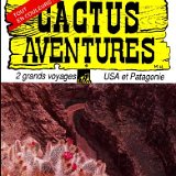 ÉPUISÉ / out of stock PDF Gratuit ici - free here:   Cactus-Aventures 18