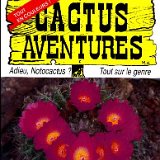 ÉPUISÉ / out of stock PDF Gratuit ici - free here:   Cactus-Aventures 19