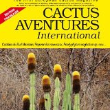 Cactus-Aventures international n°2-2017=10.00€