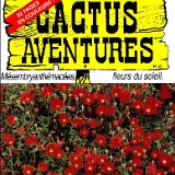 ÉPUISÉ / out of stock PDF Gratuit ici - free here:   Cactus-Aventures 20