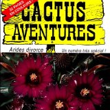 ÉPUISÉ / out of stock PDF Gratuit ici - free here:   Cactus-Aventures 23