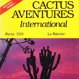 ÉPUISÉ / out of stock PDF Gratuit ici - free here:   Cactus-Aventures 25