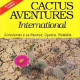 Cactus-Aventures international n°27 1995 : 5.00€
