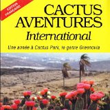 ÉPUISÉ / out of stock PDF Gratuit ici - free here:   Cactus-Aventures 29