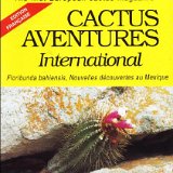 ÉPUISÉ / out of stock PDF Gratuit ici - free here:   Cactus-Aventures 30