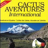 ÉPUISÉ / out of stock PDF Gratuit ici - free here:   Cactus-Aventures 32