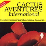 ÉPUISÉ / out of stock PDF Gratuit ici - free here:   Cactus-Aventures 35