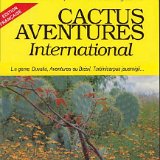 Cactus-Aventures international n°36 1997 : 5.00€