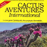 ÉPUISÉ / out of stock PDF Gratuit ici - free here:   Cactus-Aventures 39