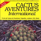 ÉPUISÉ / out of stock PDF Gratuit ici - free here:   Cactus-Aventures 40