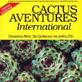 ÉPUISÉ / out of stock PDF Gratuit ici - free here:   Cactus-Aventures 41