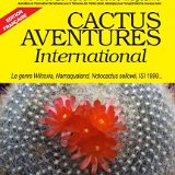 Cactus-Aventures international n°42 1999 : 5.00€