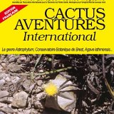 Cactus-Aventures international n°43 1999 : 5.00€