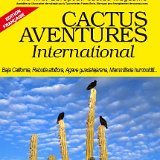 Cactus-Aventures international n°44 1999 : 5.00€
