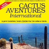 Cactus-Aventures international n°45 2000 : 5.00€