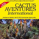 Cactus-Aventures international n°46 2000 : 5.00€
