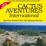 ÉPUISÉ / out of stock PDF Gratuit ici - free here:   Cactus-Aventures 47