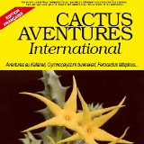 Cactus-Aventures international n°48 2000 : 5.00€