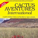 Cactus-Aventures international n°49 2001 : 5.00€