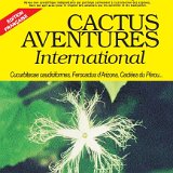 Cactus-Aventures international n°50 2001 : 5.00€