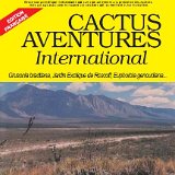 Cactus-Aventures international n°51 2001 : 5.00€