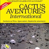 Cactus-Aventures international n°52 2001 : 5.00€