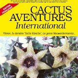 Cactus-Aventures international n°53 2002 : 5.00€