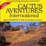 Cactus-Aventures international n°54 2002 : 5.00€