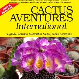 Cactus-Aventures international n°55 2002 : 5.00€