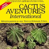 Cactus-Aventures international n°56 2002 : 5.00€