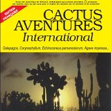 Cactus-Aventures international n°57 2003 : 5.00€