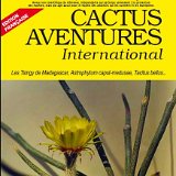 Cactus-Aventures international n°60 2003 : 5.00€