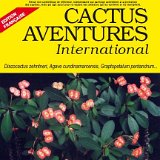 Cactus-Aventures international n°61 2004 : 5.00€