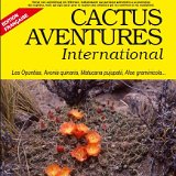 Cactus-Aventures international n°64 2004 : 5.00€