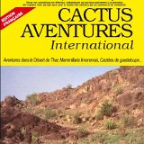 Cactus-Aventures international n°65 2005 : 5.00€