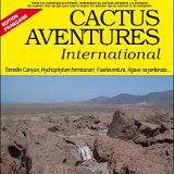 Cactus-Aventures international n°66 2005 : 5.00€