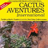 Cactus-Aventures international n°67 2005 : 5.00€