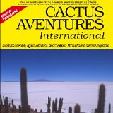 Cactus-Aventures international n°68 2005 : 5.00€