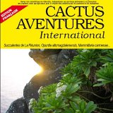 Cactus-Aventures international n°71 2006 : 5.00€