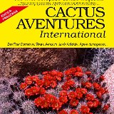 Cactus-Aventures international n°72 2006 : 5.00€