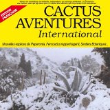 Cactus-Aventures international n°73 2007 : 5.00€