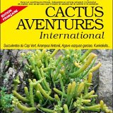 Cactus-Aventures international n°74 2007 : 5.00€