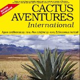Cactus-Aventures international n°77 2008 : 5.00€